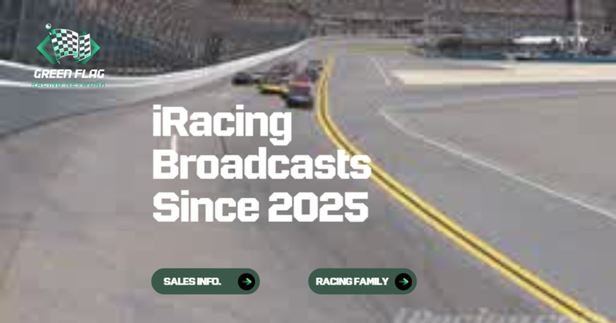 Home Page [gfrnracing.com]